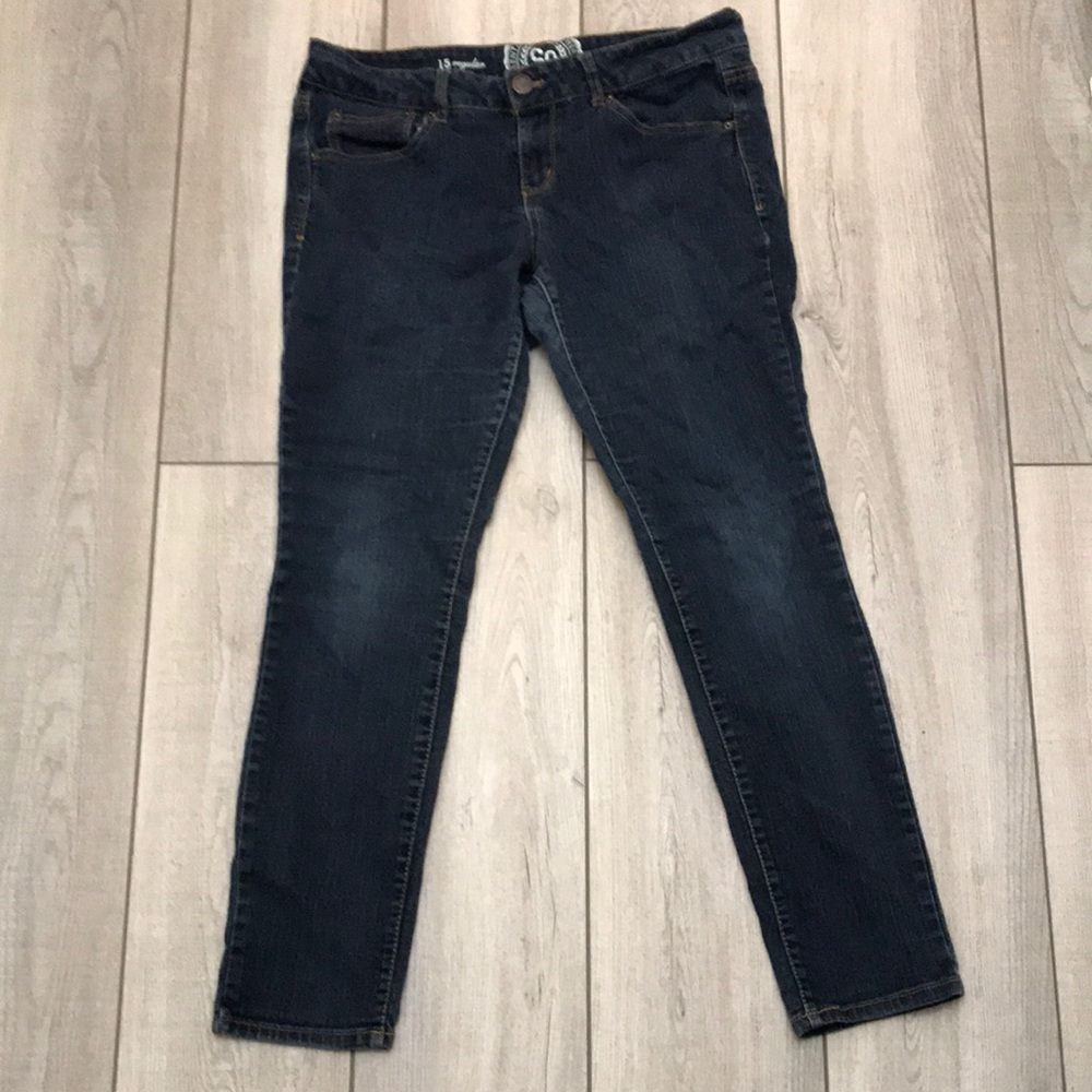 Authentic American Heritage Jeans - Size 15